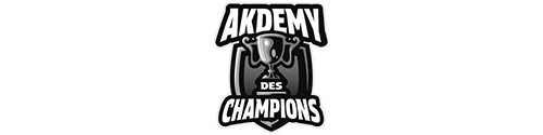 Akdemy des Champions