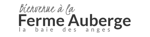 Ferme Auberge